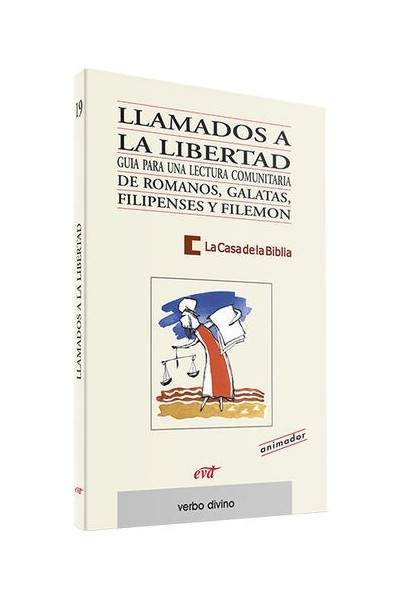 LLAMADOS A LA LIBERTAD